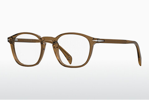 Tasarım gözlükleri David Beckham DB 1085 FMP