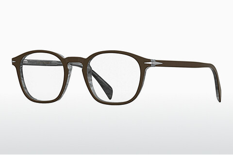 Tasarım gözlükleri David Beckham DB 1085 W4J