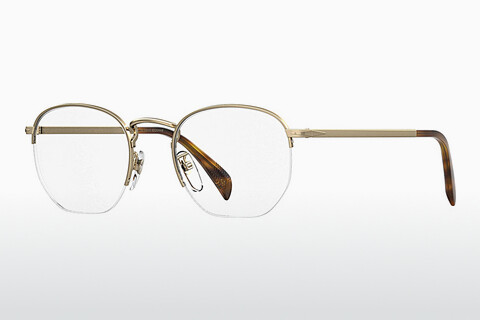 Tasarım gözlükleri David Beckham DB 1087 3CE
