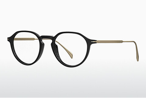 Tasarım gözlükleri David Beckham DB 1105 2M2