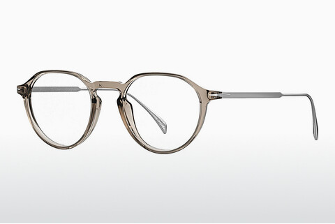 Tasarım gözlükleri David Beckham DB 1105 79U