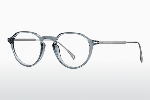 Tasarım gözlükleri David Beckham DB 1105 D3X