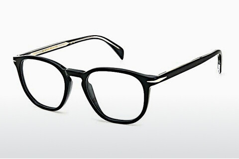 Tasarım gözlükleri David Beckham DB 1106 807
