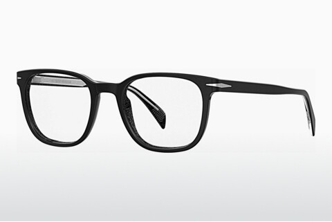 Tasarım gözlükleri David Beckham DB 1107 807