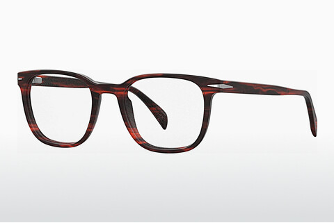 Tasarım gözlükleri David Beckham DB 1107 EX4