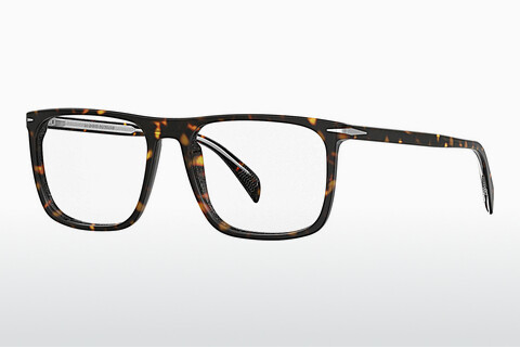 Tasarım gözlükleri David Beckham DB 1108 086