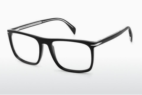 Tasarım gözlükleri David Beckham DB 1108 807