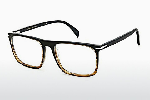 Tasarım gözlükleri David Beckham DB 1108 Z15