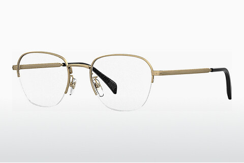 Tasarım gözlükleri David Beckham DB 1109/G AOZ