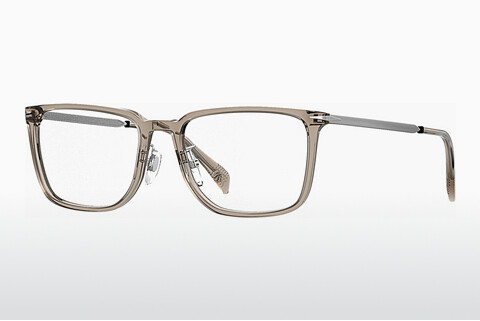 Tasarım gözlükleri David Beckham DB 1110/G 79U