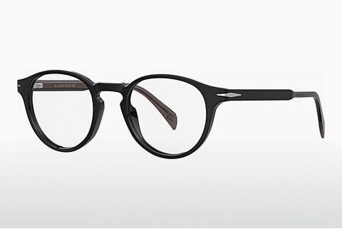 Tasarım gözlükleri David Beckham DB 1122 08A