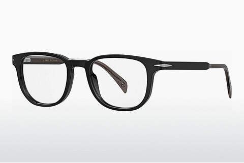 Tasarım gözlükleri David Beckham DB 1123 08A