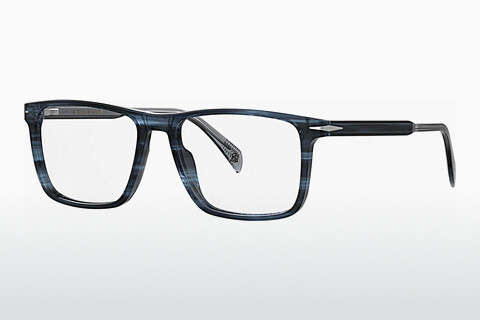 Tasarım gözlükleri David Beckham DB 1124 AVS