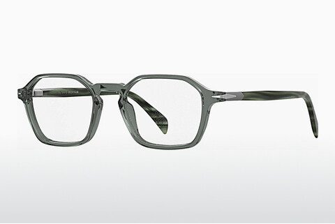 Tasarım gözlükleri David Beckham DB 1125 1ED