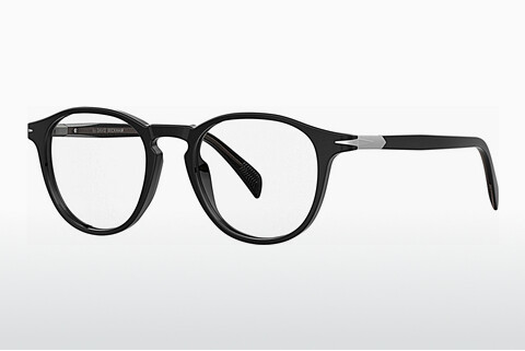 Tasarım gözlükleri David Beckham DB 1126 ANS