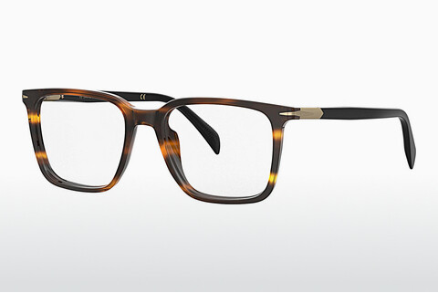 Tasarım gözlükleri David Beckham DB 1134 EX4