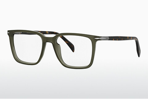 Tasarım gözlükleri David Beckham DB 1134 PHW
