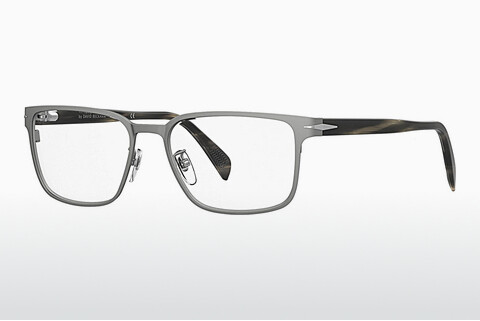 Tasarım gözlükleri David Beckham DB 1137 R80