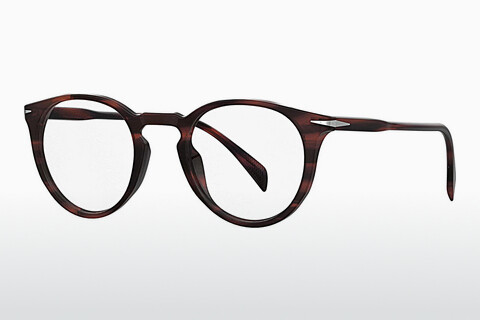 Tasarım gözlükleri David Beckham DB 1139 EX4