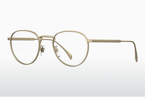 Tasarım gözlükleri David Beckham DB 1147 AOZ