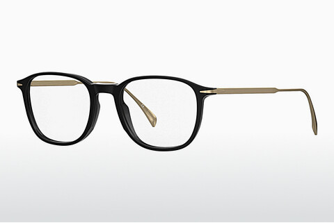 Tasarım gözlükleri David Beckham DB 1148 2M2