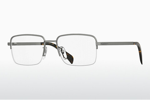Tasarım gözlükleri David Beckham DB 1150 R81