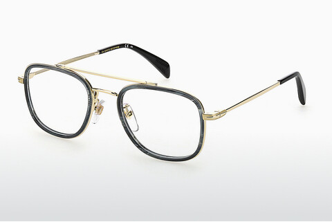 Tasarım gözlükleri David Beckham DB 7012 8GX