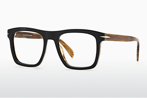 Tasarım gözlükleri David Beckham DB 7020 37N