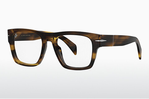 Tasarım gözlükleri David Beckham DB 7020/BOLD KVI