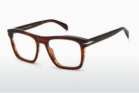 Tasarım gözlükleri David Beckham DB 7020 EX4