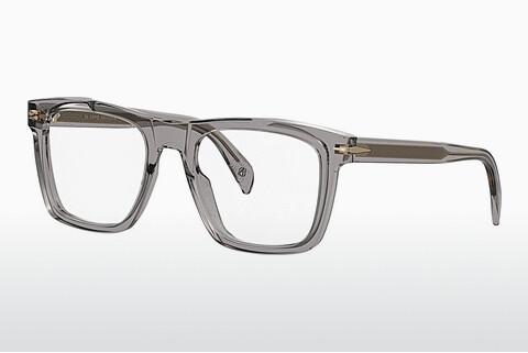 Tasarım gözlükleri David Beckham DB 7020 KB7