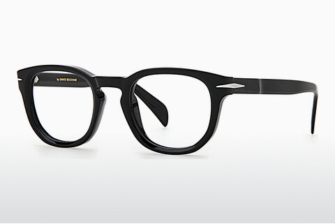 Tasarım gözlükleri David Beckham DB 7050 BSC