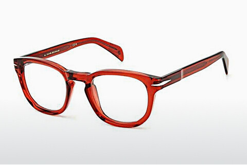 Tasarım gözlükleri David Beckham DB 7050 C9A