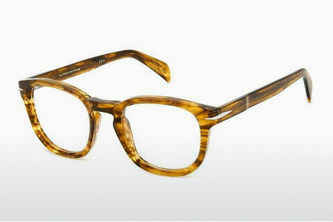 Tasarım gözlükleri David Beckham DB 7050 EX4