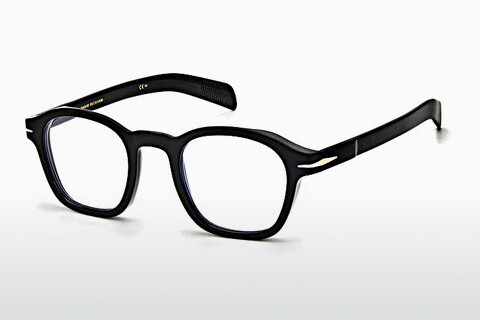 Tasarım gözlükleri David Beckham DB 7053/BB 2M2/G6