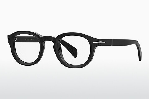 Tasarım gözlükleri David Beckham DB 7069 BSC