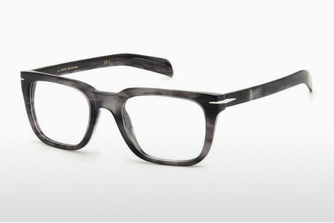 Tasarım gözlükleri David Beckham DB 7070 2W8