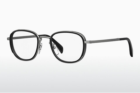 Tasarım gözlükleri David Beckham DB 7075/G 85K