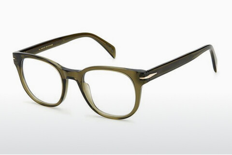 Tasarım gözlükleri David Beckham DB 7088 4C3