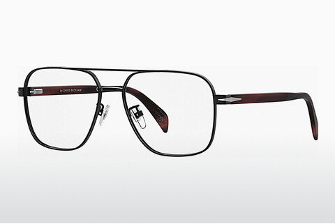 Tasarım gözlükleri David Beckham DB 7103 EX4