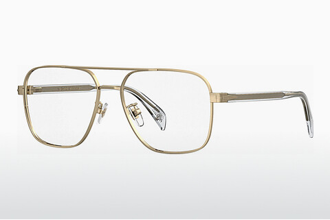 Tasarım gözlükleri David Beckham DB 7103 LOJ