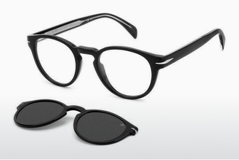 Tasarım gözlükleri David Beckham DB 7104/CS 807/M9