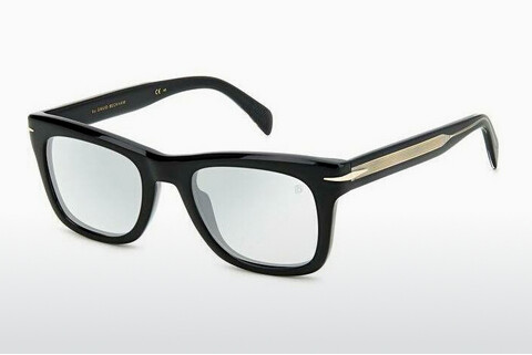 Tasarım gözlükleri David Beckham DB 7105/BB 807/G6