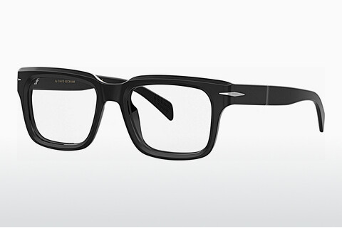 Tasarım gözlükleri David Beckham DB 7107 807