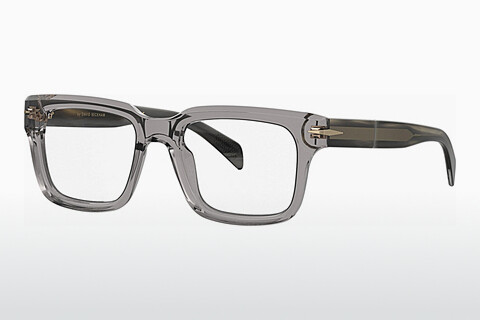 Tasarım gözlükleri David Beckham DB 7107 KB7