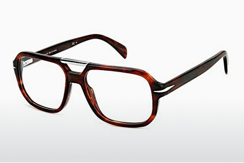 Tasarım gözlükleri David Beckham DB 7108 6C5