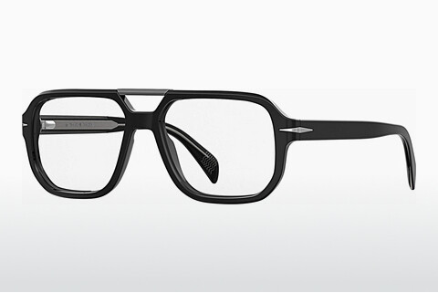 Tasarım gözlükleri David Beckham DB 7108 ANS