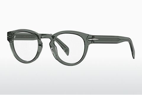 Tasarım gözlükleri David Beckham DB 7114 1ED