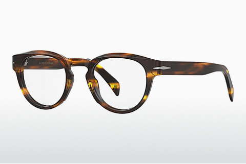 Tasarım gözlükleri David Beckham DB 7114 EX4