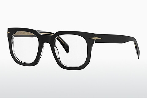 Tasarım gözlükleri David Beckham DB 7123 7C5